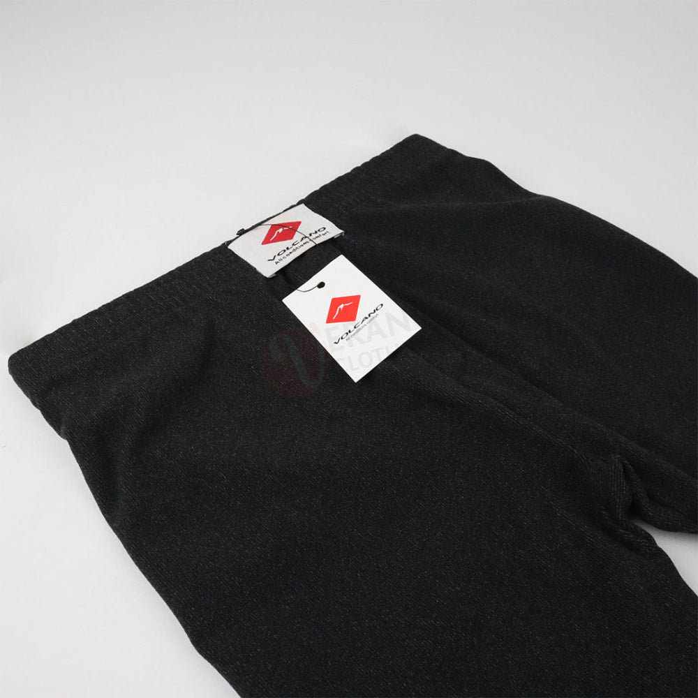 VOLCANO Sous pantalon thermique en Coton Sous pantalon