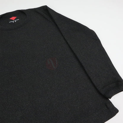 VOLCANO Sous pull thermique en Coton Sous pull