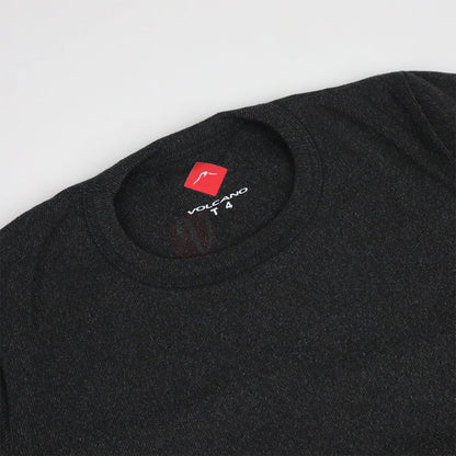 VOLCANO Sous pull thermique en Coton Sous pull