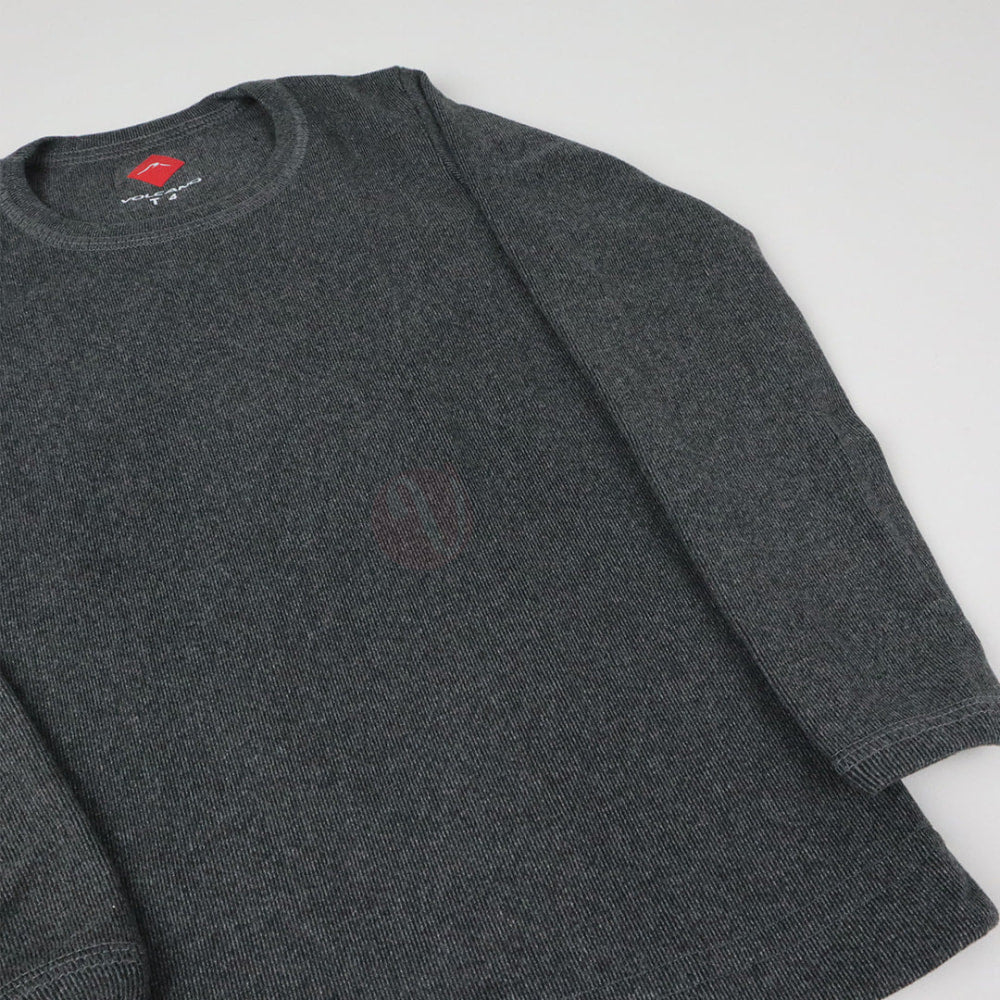 VOLCANO Sous pull thermique en Coton Sous pull