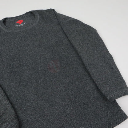 VOLCANO Sous pull thermique en Coton Sous pull