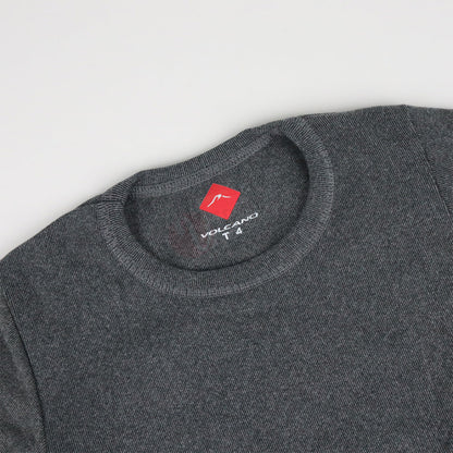 VOLCANO Sous pull thermique en Coton Sous pull