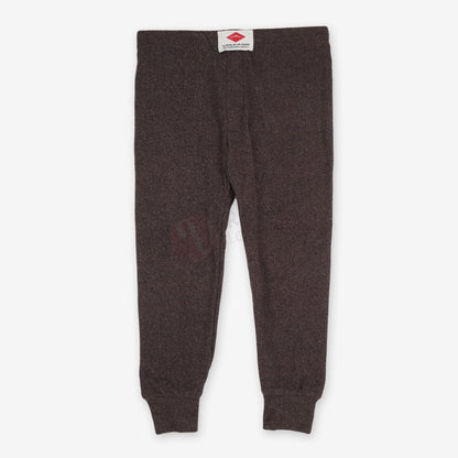 VOLCANO Sous pantalon thermique en Coton Marron / 4 ans Sous pantalon