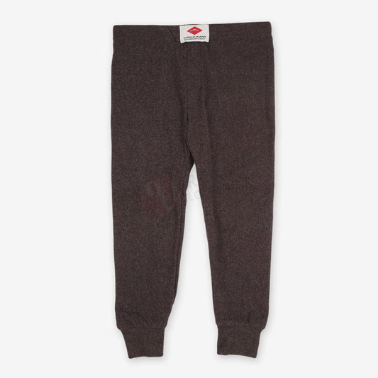VOLCANO Sous pantalon thermique en Coton Marron / 4 ans Sous pantalon