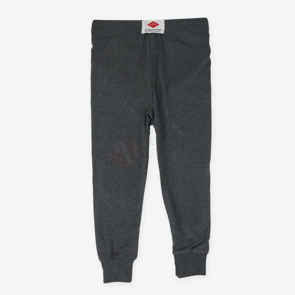 VOLCANO Sous pantalon thermique en Coton Gris / 4 ans Sous pantalon