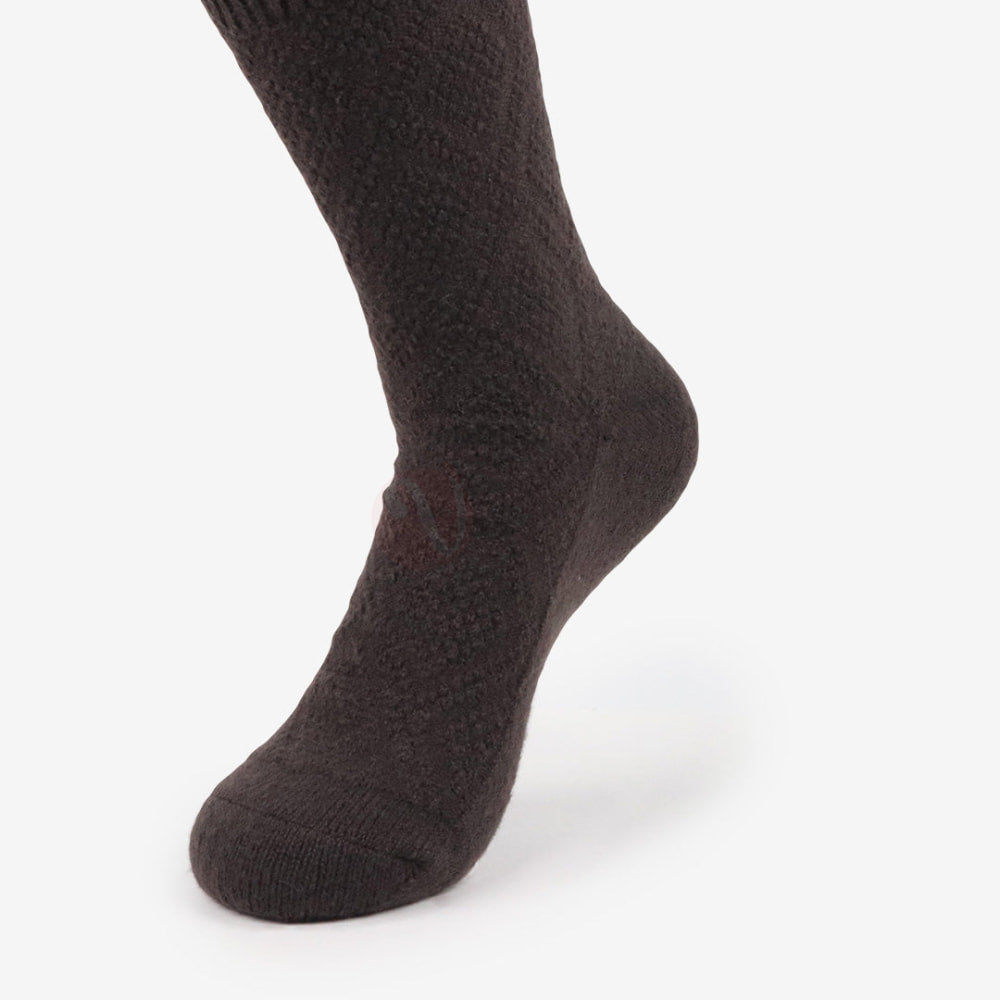 YANOIR Chaussettes Thermique Chaude Confort Chaussette