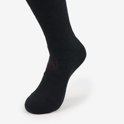 YANOIR Chaussettes Thermique Chaude Confort Chaussette