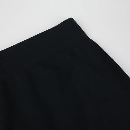 YANOIR Collant Homme Thermique Noir – Legging Chaud Hiver