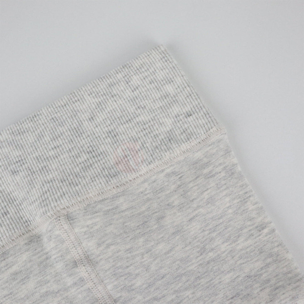 YANOIR Collant Thermique Unisexe Enfant – Legging Chaud Doublé Hiver Collant