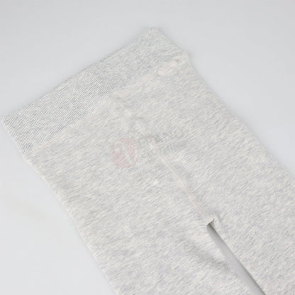 YANOIR Collant Thermique Unisexe Enfant – Legging Chaud Doublé Hiver Collant