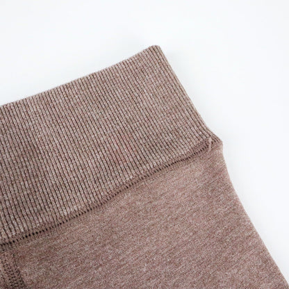 YANOIR Collant Thermique Unisexe Enfant – Legging Chaud Doublé Hiver Collant