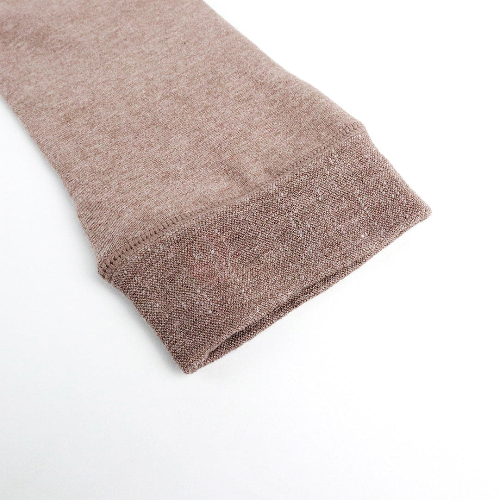 YANOIR Collant Thermique Unisexe Enfant – Legging Chaud Doublé Hiver Collant