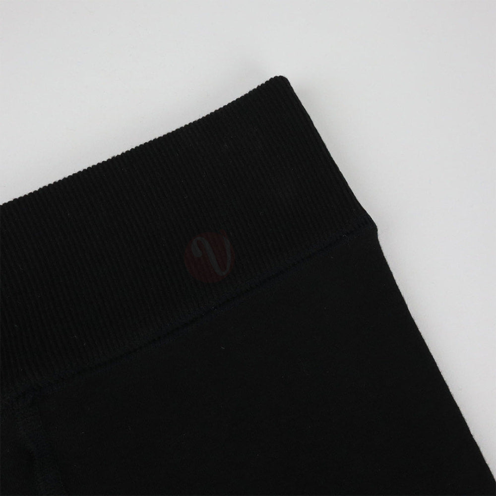 YANOIR Collant Thermique Unisexe Enfant – Legging Chaud Doublé Hiver Collant