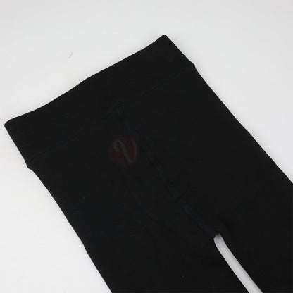 YANOIR Collant Thermique Unisexe Enfant – Legging Chaud Doublé Hiver Collant