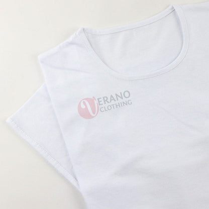 Espiro T-Shirt 100% Coton