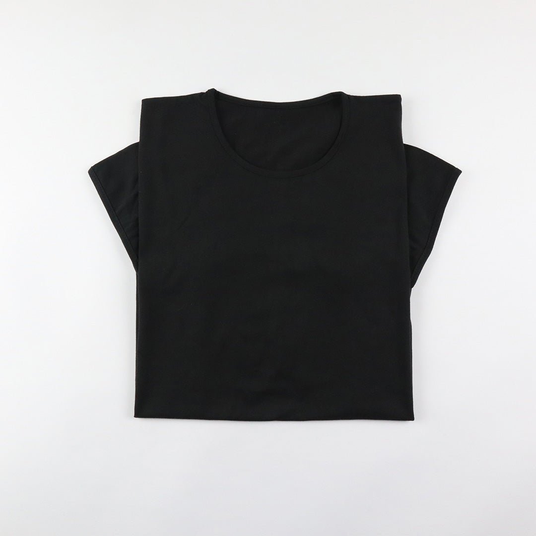Pack 3 T-shirts ESPIRO + 3 Caleçons Carré + 5 Paires de Chaussettes Classique Simple - Verano Clothing