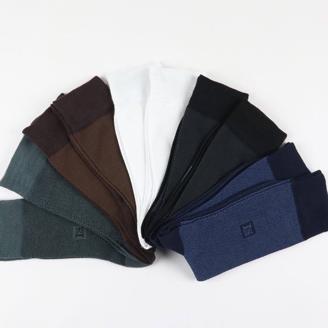 Pack 12 Paires de Chaussettes Sport Medium Coton Homme - VERANO CLOTHING –  Verano Clothing