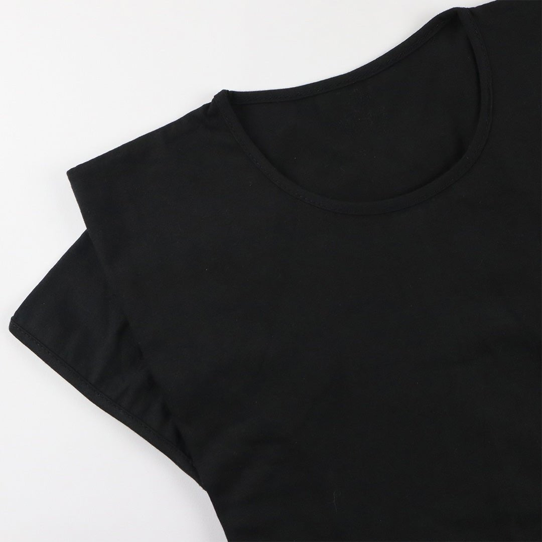 Lot de 6 T-shirts ESPIRO 100% Coton - Col Rond - Verano Clothing